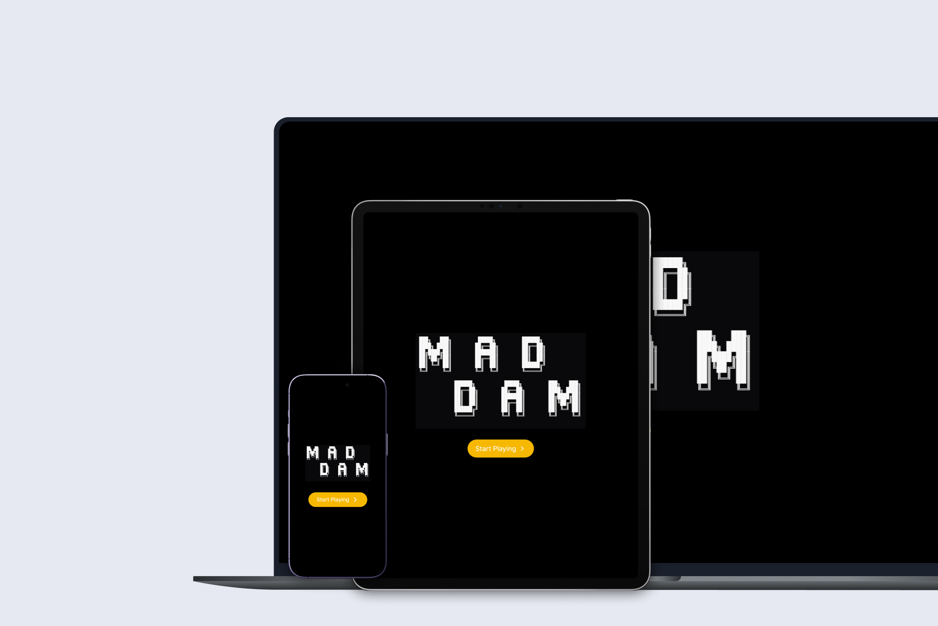 Digital game platform